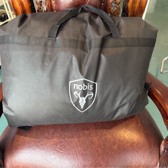 XXL Men’s Nobis Alum Luxury Parka - Picture 6 of 8